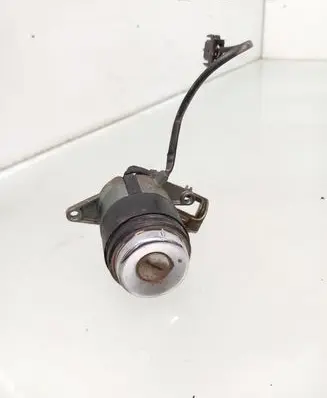 Audi 80 90 S2 B4 Tailgate exterior lock 4A5862055