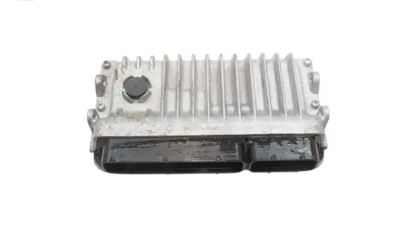 Toyota Yaris Engine control unit/module 896610DT20 MB2756002780
