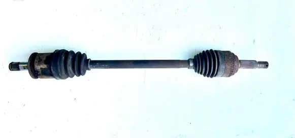 Mitsubishi Lancer Evolution Rear driveshaft MR580507
