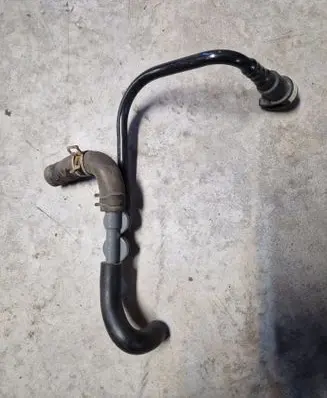 Ford Explorer V Vacuum line/pipe/hose 