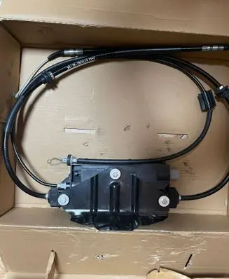 BMW X5 E70 Hand brake/parking brake motor 34436850289 34436788556 34436796072
