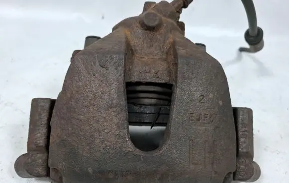 Volvo S40 Front brake caliper 