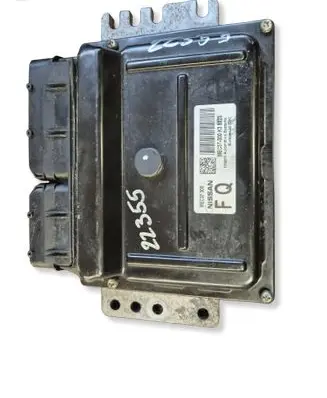 Nissan Micra Engine control unit/module MEC37300