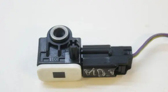 Ford Galaxy Airbag deployment crash/impact sensor AM5T14B342AA