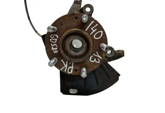 Hyundai i40 Front wheel hub