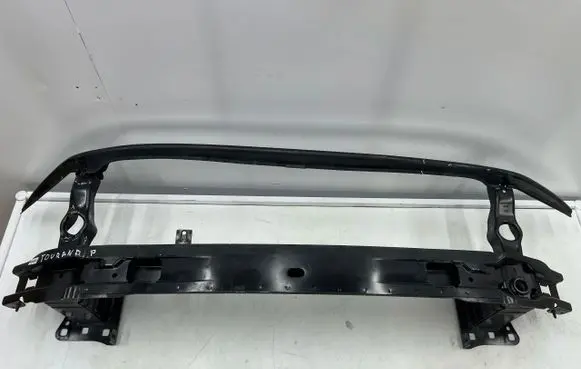 Volkswagen Touran III Front bumper support beam 5TA807611