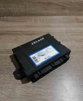 Ford Mondeo Mk III Comfort/convenience module 93BG15K600EC 5WK4606