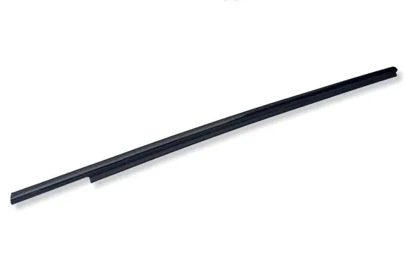 Toyota Yaris XP210 Front door trim (molding) 