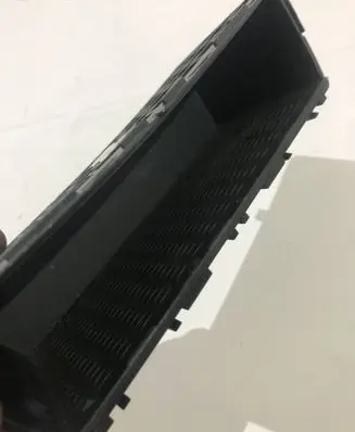 BMW 5 E60 E61 Panel trim 7063145