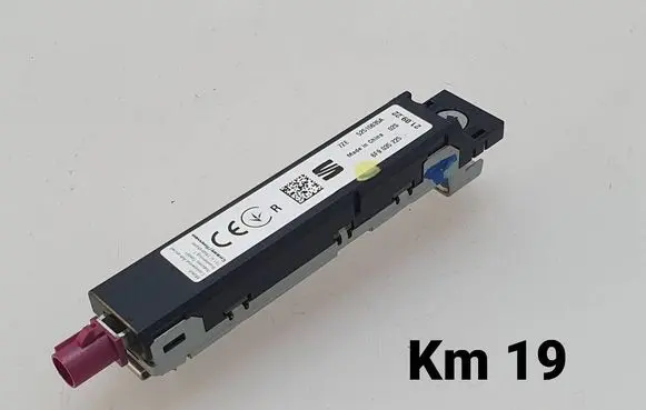 Seat Arona Aerial antenna amplifier 6F9035225 52510635A