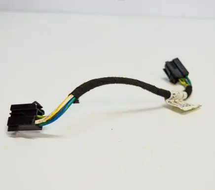 Audi A6 S6 C6 4F Other wiring loom 4F0971687