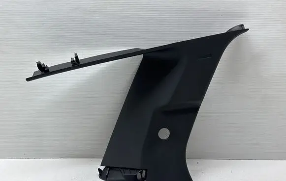 Peugeot 5008 II (D)pillar trim (top) 9816159977