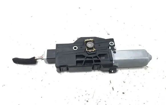 KIA Picanto Sunroof motor/actuator 81631G6300