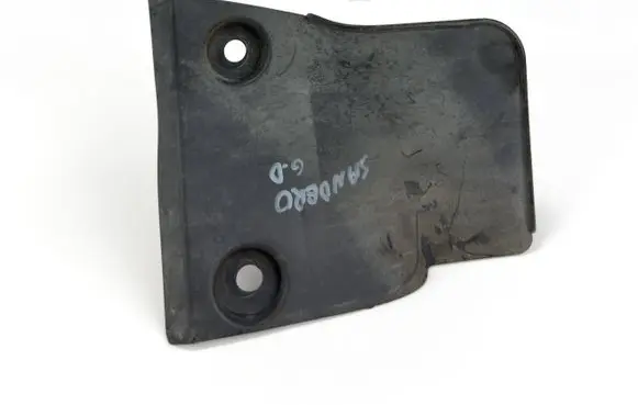 Dacia Sandero Rear mudguard 788126385R