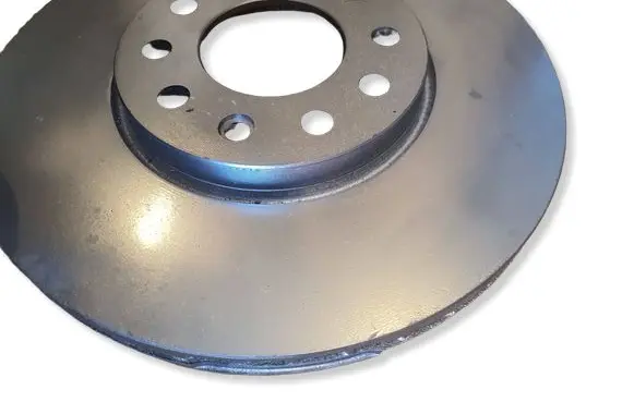 Audi A6 S6 C4 4A Front brake disc BRADI1342624 1342624