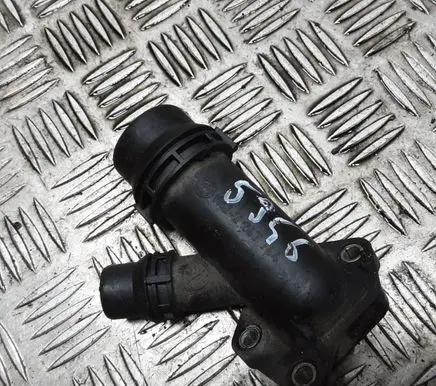 BMW X5 E53 Engine coolant pipe/hose 11122247744