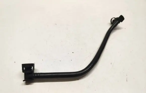 BMW 5 E60 E61 Vacuum line/pipe/hose 7530973 114466