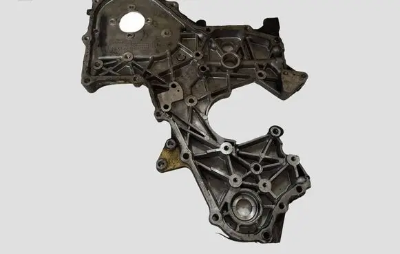 KIA Sorento Timing chain cover