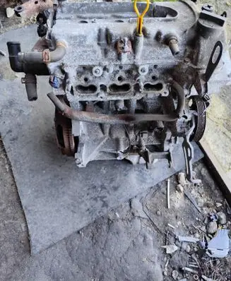 Suzuki Splash Engine K10BN K10BN1