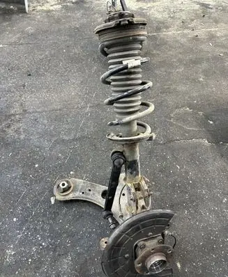 Jeep Compass Front suspension assembly kit set 00533806290 00534393400