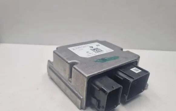 Ford Transit Custom Airbag control unit/module BK2T14B321AF 0233M72715