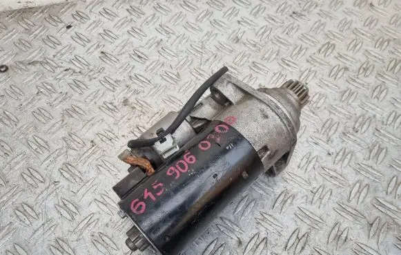 Mercedes-Benz B W246 W242 Starter motor A6459060300