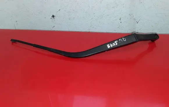 Citroen C-Crosser Front wiper blade arm NOCODE