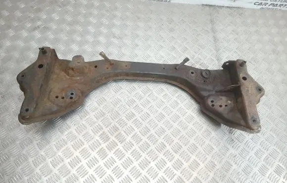 BMW 5 E34 Front subframe