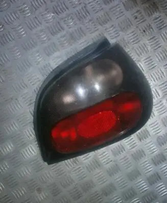 Renault Megane I Rear/tail lights 7700828138 2528