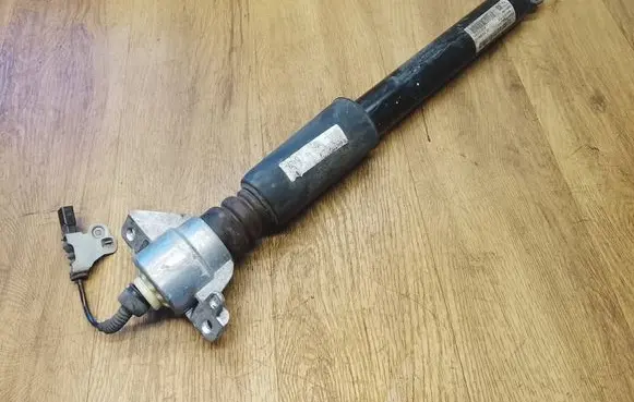 Porsche Macan (95B) Rear shock absorber/damper 95B513035G
