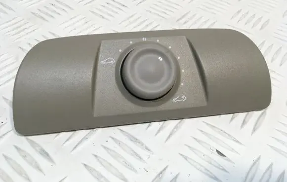 Renault Laguna II Sunroof switch 8200001165 8200082146