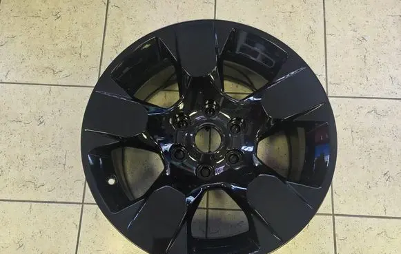 Ford F150 R18 alloy rim ML341007RA