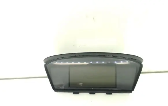 BMW 5 E60 E61 Screen/display/small screen 6962424 65826962424 6971414