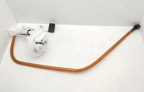 Fuel level sensor
