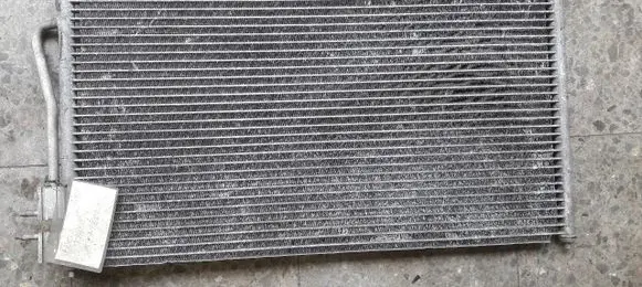Ford Focus Coolant radiator