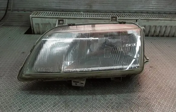 Volkswagen Sharan Headlight/headlamp 7M1941015K