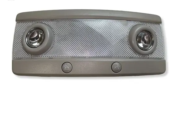 Dodge Durango III Rear seat light 1RJ06TRMAA