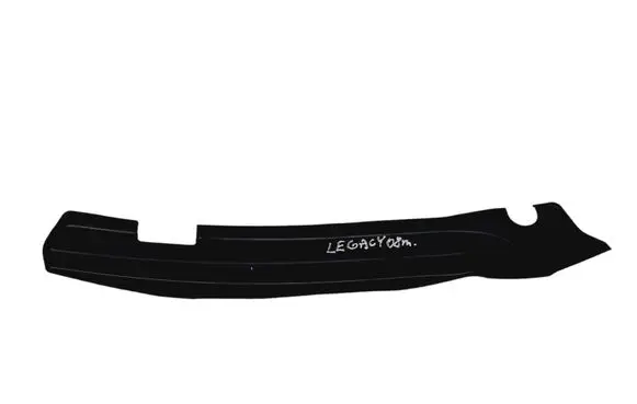 Subaru Legacy Tailgate/trunk side cover trim 63134AG010