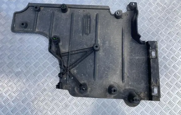 Citroen C4 III e-C4 Side bottom protection 9842680180