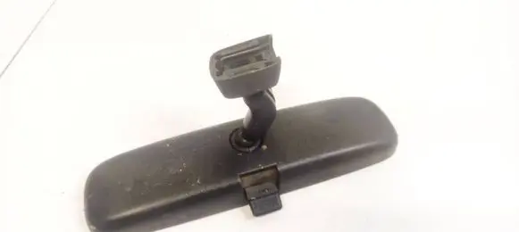 Honda Accord Rear view mirror (interior) E4012197