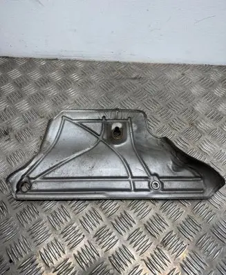 Jeep Cherokee IV KK Exhaust heat shield 53013913AA