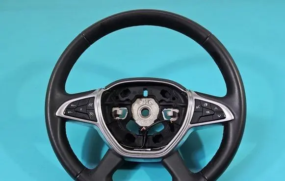 Dacia Sandero III Steering wheel IMPRK1453007