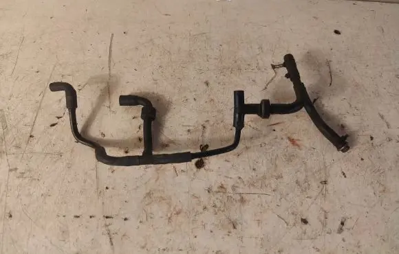 Jaguar XF X250 Vacuum line/pipe/hose