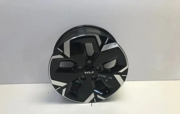 R17 alloy rim