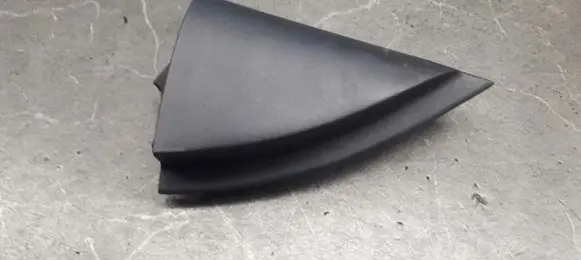 Renault Megane II Plastic wing mirror trim cover 8200079928