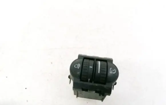Volkswagen Golf V Headlight level height control switch 1K0941333A