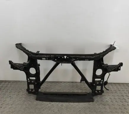 Audi Q7 4L Radiator support slam panel 4L0805594A