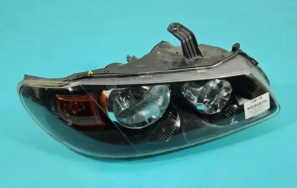 Nissan Almera N16 Headlight/headlamp IMPRK1541135