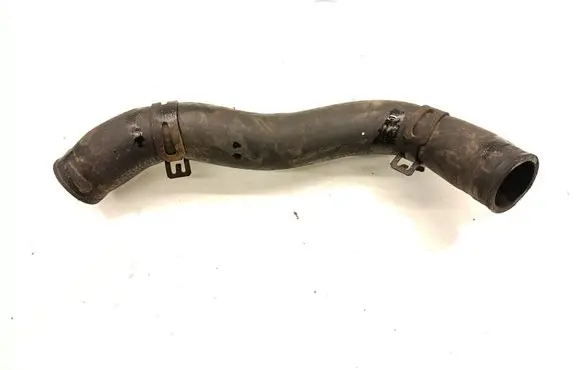 KIA Sorento Engine coolant pipe/hose 754112P000