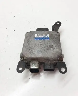 Lexus IS 220D-250-350 Power steering control unit/module 8965053010 JG110200030 1129000866